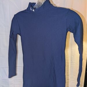 Under Armour Men's Navy Sweater